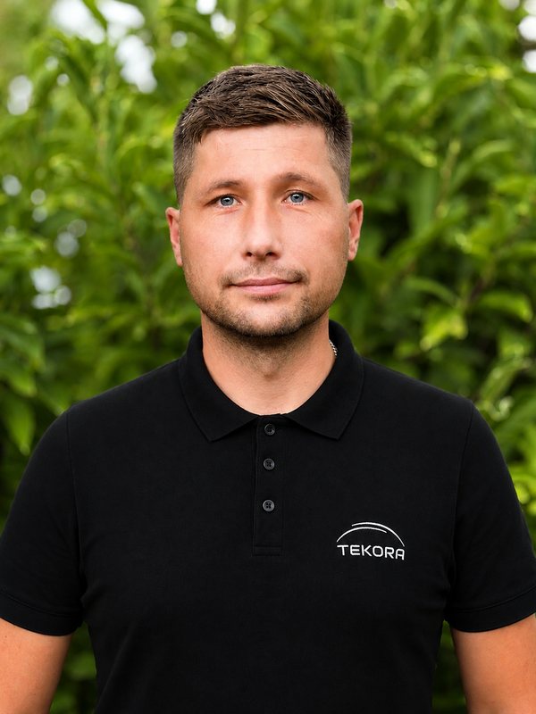 Ing. Jakub Lomberský, MBA