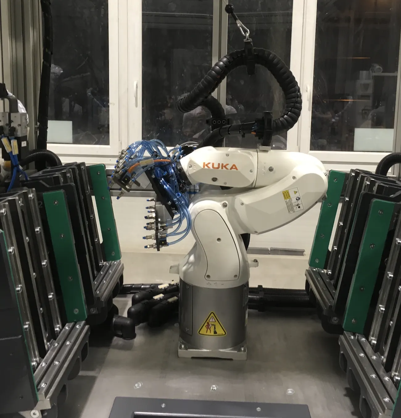 Robotizace