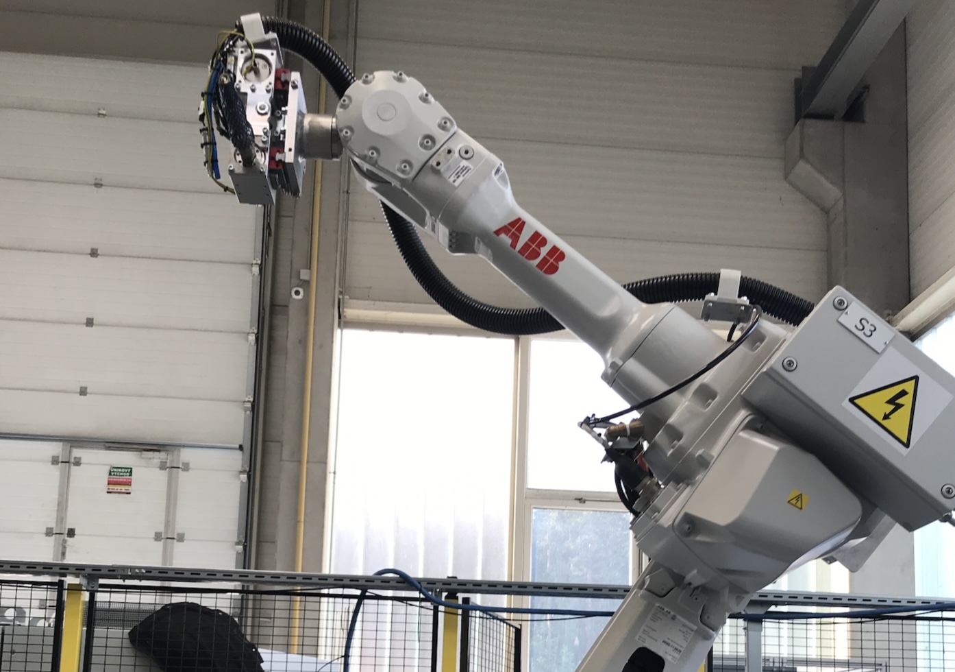 Robotizace